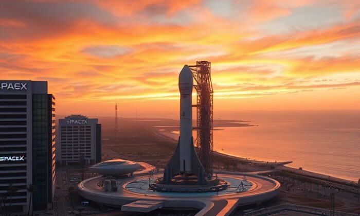 Starbase: Girişimcilik ve Şehirleşmenin Geleceği