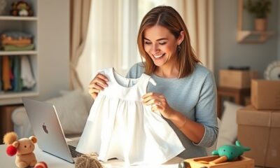 İkinci El Pazarı: Anneden İlham, Başarı Hikayesi ve Sırları