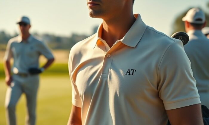 Golf Kulübü Logoları: Wall Street’te Statü ve Gizli Cemiyet