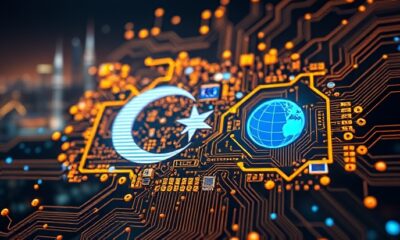 Yapay Zeka Girişimciliği: Nicelikten Nitelığe, Türkiye’nin Rolü