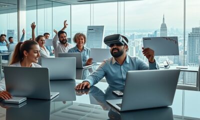 Nvidia’nın Servet Fabrikası: Çalışanları Milyoner Yaptı, Sektörü Şekillendiriyor