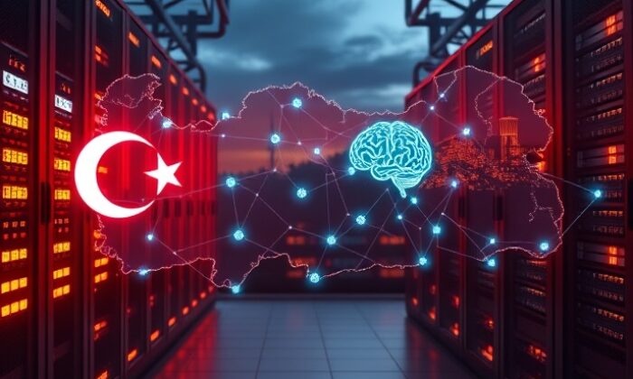 Yapay Zeka Çağında Girişimcilik: Türkiye’nin Rolü ve Gelecek