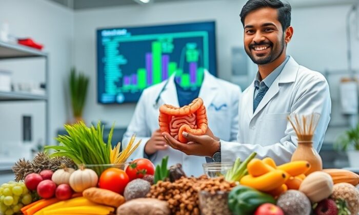 Kolon Kanseri ve Bağırsak Sağlığı: Yeni Bir Bakış Açısı