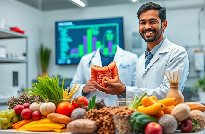 Kolon Kanseri ve Bağırsak Sağlığı: Yeni Bir Bakış Açısı