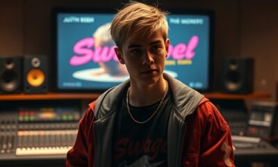 Justin Bieber’dan Sürpriz Albüm: Swag ve Yeni Bir Dönem