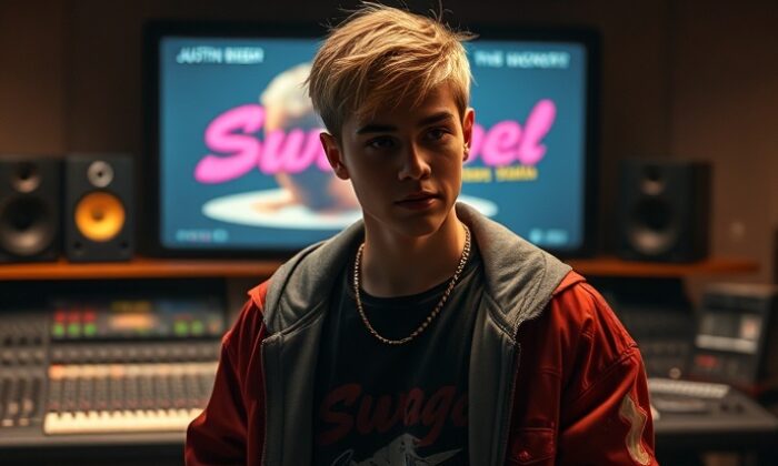 Justin Bieber’dan Sürpriz Albüm: Swag ve Yeni Bir Dönem