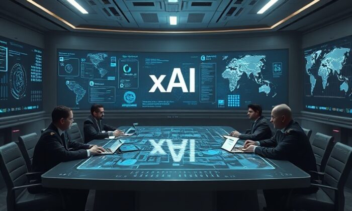 Grok for Government: xAI, SB ve Yapay Zeka’nın Kamu Geleceği