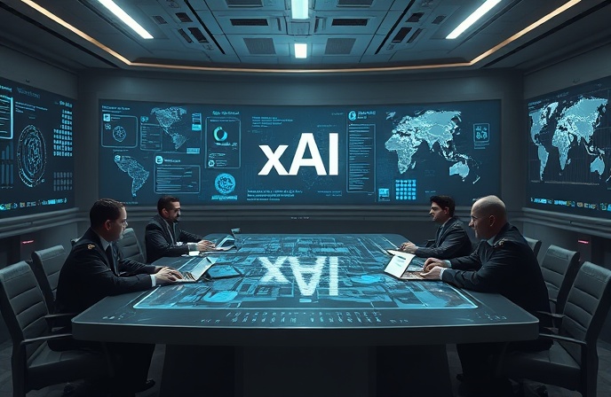 Grok for Government: xAI, SB ve Yapay Zeka’nın Kamu Geleceği