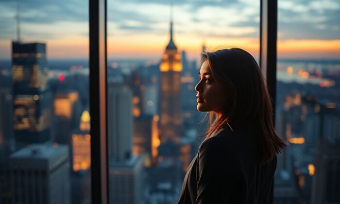 Aşk, Kariyer ve Girişimcilik: Denge Arayışında Yeni Bir Yol