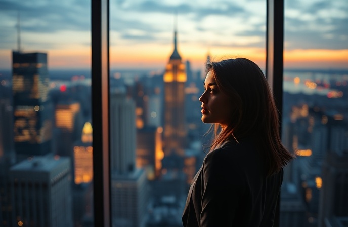 Aşk, Kariyer ve Girişimcilik: Denge Arayışında Yeni Bir Yol