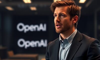 Yapay: Sam Altman ve OpenAI’nin Çalkantılı Hikayesi