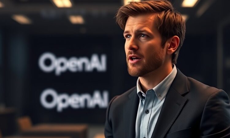 Yapay: Sam Altman ve OpenAI’nin Çalkantılı Hikayesi
