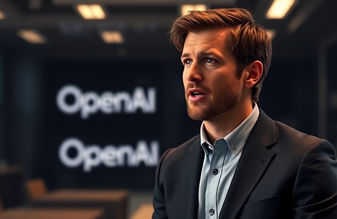 Yapay: Sam Altman ve OpenAI’nin Çalkantılı Hikayesi