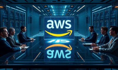 AWS-Anthropic Ortaklığı: Yapay Zeka Sektöründe Büyük Fırsatlar