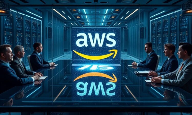 AWS-Anthropic Ortaklığı: Yapay Zeka Sektöründe Büyük Fırsatlar