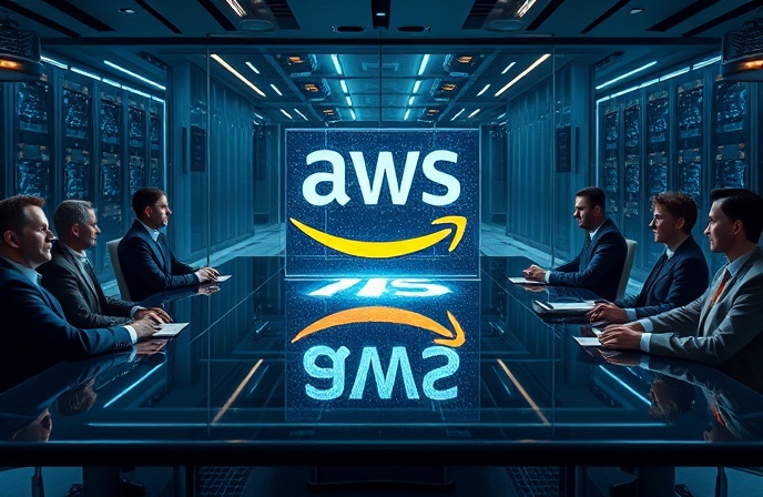 AWS-Anthropic Ortaklığı: Yapay Zeka Sektöründe Büyük Fırsatlar