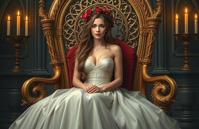 ACOTAR’ın Yenisi: Maas’tan Fantastik Bir Dünyanın Dönüşü