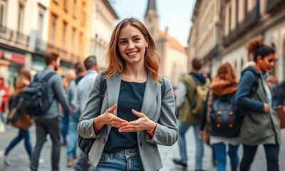 Seyahat Tutkusuyla Girişimcilik: Meredith Pierce’ın Hikayesi