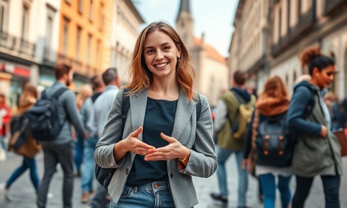 Seyahat Tutkusuyla Girişimcilik: Meredith Pierce’ın Hikayesi