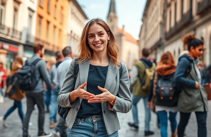 Seyahat Tutkusuyla Girişimcilik: Meredith Pierce’ın Hikayesi