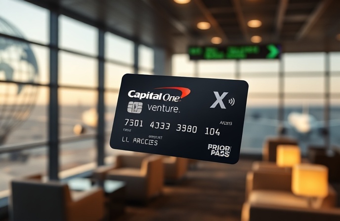 Capital One Venture X: Seyahatseverlere İyi Bir Anlaşma mı?