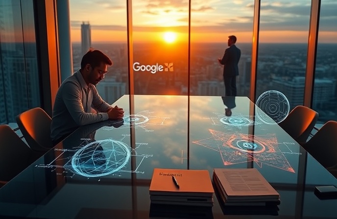 Windsurf’ün Yapay Zeka Dönüşümü: Cognition ile Yeni Bir Başlangıç