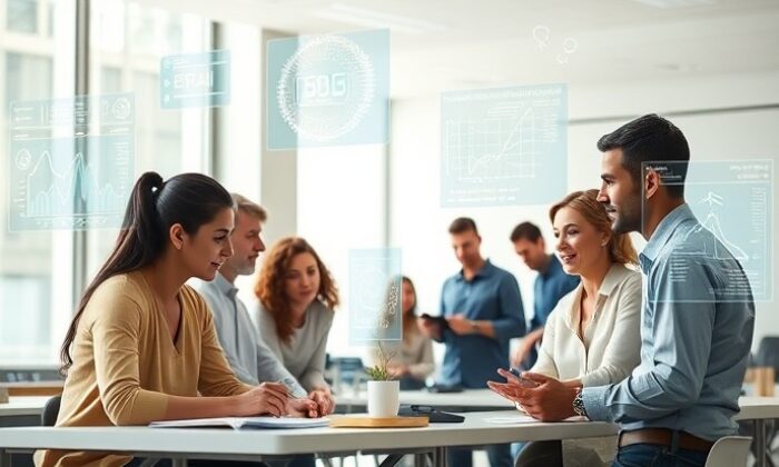 YZ Çağında Gerekli Beceriler: Geleceğin Mesleklerine Hazırlık