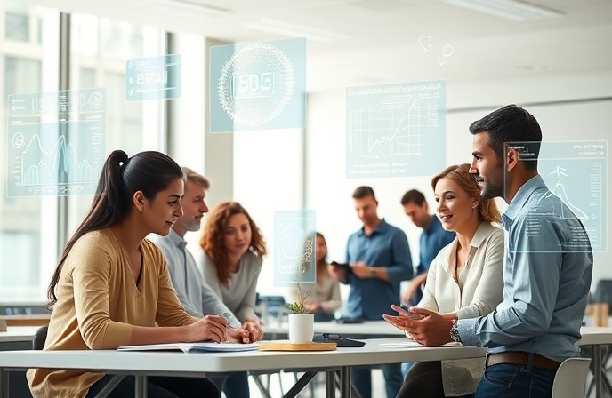 YZ Çağında Gerekli Beceriler: Geleceğin Mesleklerine Hazırlık