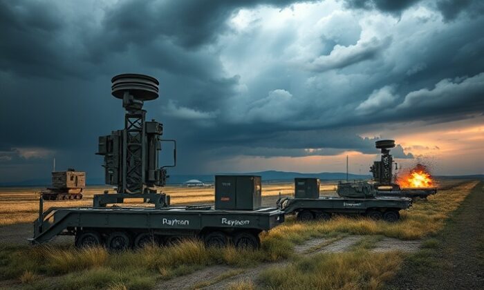 Patriot Füzeleri: Ukrayna’da Rolü, Geleceği ve Girişimcilik Fırsatları