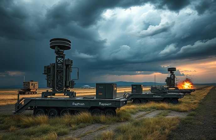 Patriot Füzeleri: Ukrayna’da Rolü, Geleceği ve Girişimcilik Fırsatları