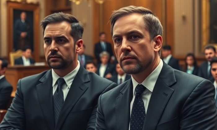 Alexander Kardeşler Davası: İnsan Ticareti İddiaları ve Yasal Çerçeve