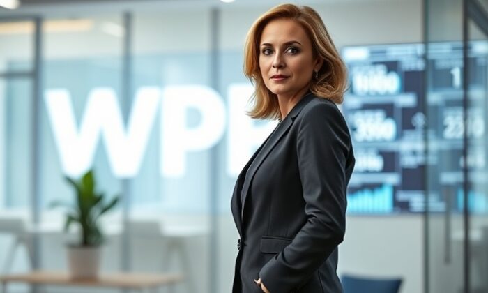 WPP’nin Yeni CEO’su Cindy Rose: Dijital Dönüşümde Yeni Bir Çağ?