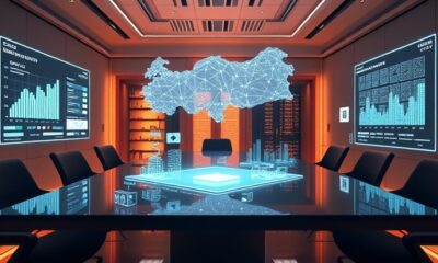 YZ Çağında Girişimcilik: Nicelikten Nitelğe Geçiş ve Yatırım İştahı