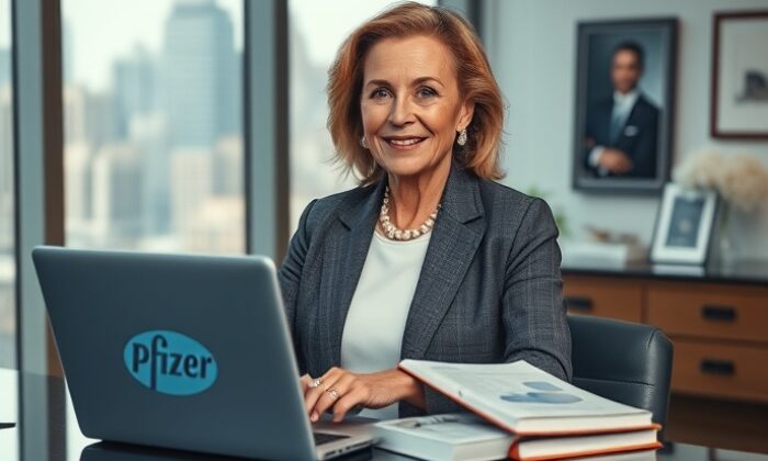 Sally Susman: Kurumsal İletişimin Öncüsü, Mirası ve Geleceği