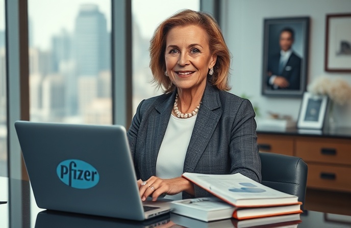 Sally Susman: Kurumsal İletişimin Öncüsü, Mirası ve Geleceği