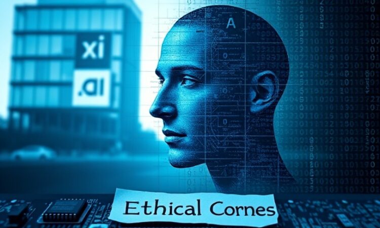 Grok Skandalı: XAI, Yapay Zekâ Etiği ve Tepkiler