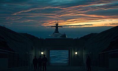 Rusya’nın Nükleer Üs Modernizasyonu: Jeopolitik Etkileri ve Gelecek