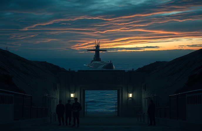 Rusya’nın Nükleer Üs Modernizasyonu: Jeopolitik Etkileri ve Gelecek