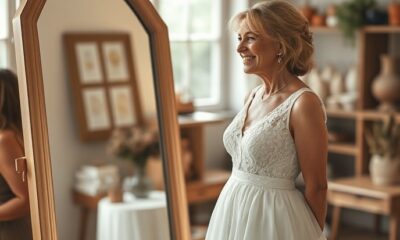 Evlilikte İkinci Bahar: Etsy’de Gelinlik ve Girişimcilik