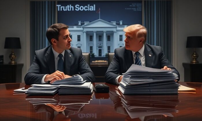 Beyaz Saray Yetkilileri Hisse Satışı: Etik Tartışmalar ve Sonuçları