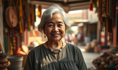 Göçmenlik ve Girişimcilik: Dönüşüm Hikayesi, Yeni Bir Hayat