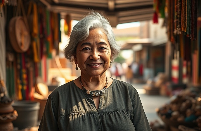 Göçmenlik ve Girişimcilik: Dönüşüm Hikayesi, Yeni Bir Hayat