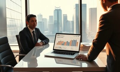 Özel Sermayede Kariyer: Fon Toplama, Satış ve Yeni Fırsatlar