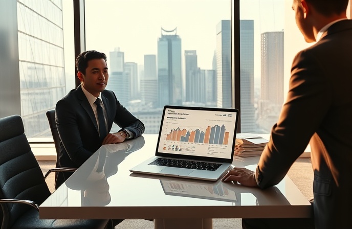 Özel Sermayede Kariyer: Fon Toplama, Satış ve Yeni Fırsatlar