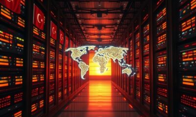 Yapay Zeka Çağında Girişimcilik: Türkiye’nin Rolü ve Geleceği