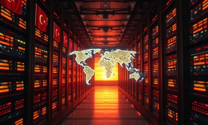 Yapay Zeka Çağında Girişimcilik: Türkiye’nin Rolü ve Geleceği