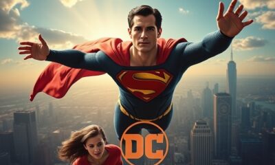 Superman Filmi Gişe Başarısı: DC Evreni İçin Yeni Bir Dönem