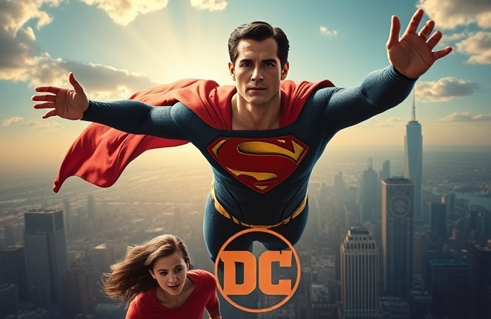 Superman Filmi Gişe Başarısı: DC Evreni İçin Yeni Bir Dönem