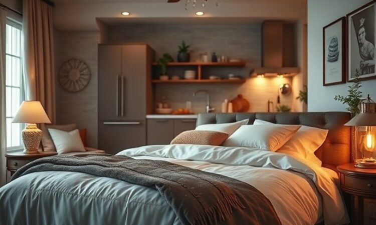 Yuva Özlemi ve Girişimcilik: Evinizi Marka Gibi Yaratmak