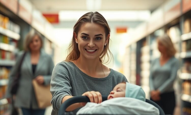 Anneden Oğluna: Annelik, Zaman ve Bilinçli İlişki